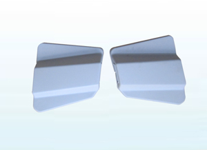 左、右前安全帶卷收器護蓋總成